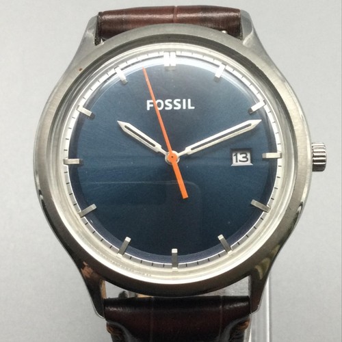 Fossil fs4709 mens watch - mens, 41mm