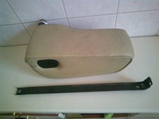 Mercedes W123 Mittelarmlehne