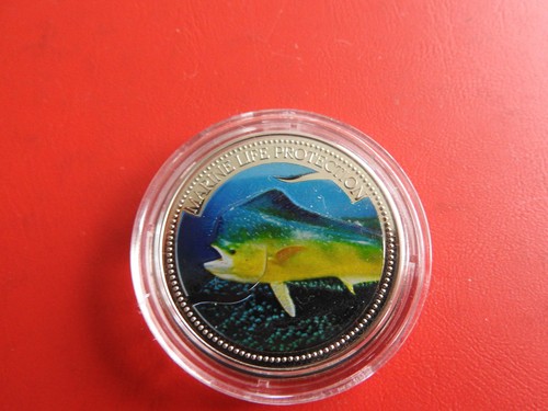 Palau dollar 2006 pp - *,