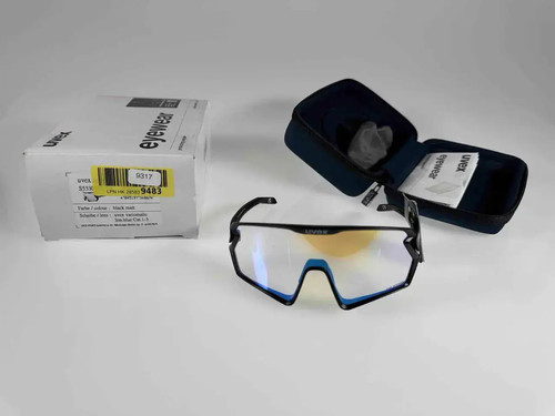 Uvex sportstyle 231 v - sportstyle,