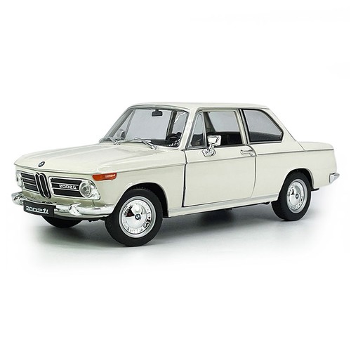 Bmw 2002 ti - 2002, modellauto