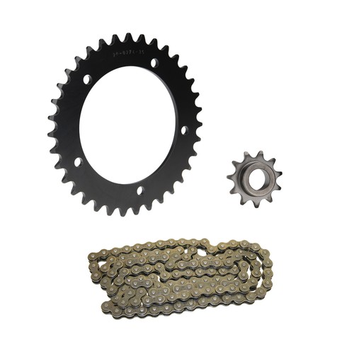 Kettensatz ritzel 11z - ritzel,