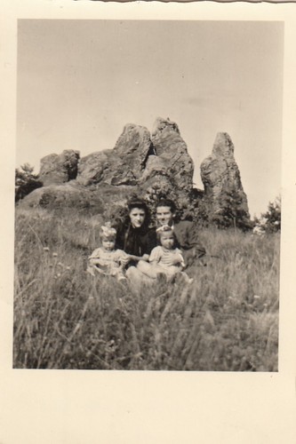 Foto timmenrode harz thale - timmenrode,