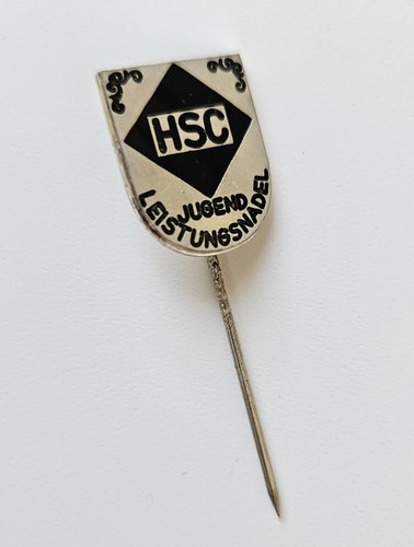 Vereinsnadel anstecknadel - anstecknadel,