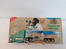 Dingslebener Werbetruck 1:87 -