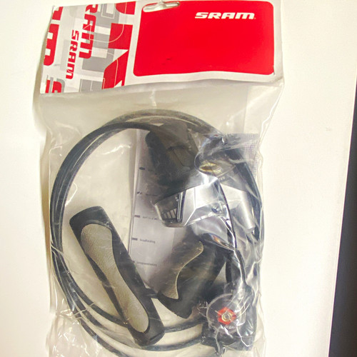 Sram - sram, s7
