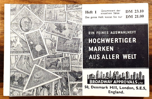 Konv briefmarken weltweit - briefmarken,,