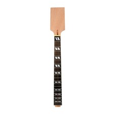 Electric Paddle Guitar Neck 22