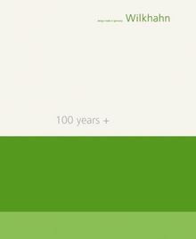 100 years wilkhahn design - 100,