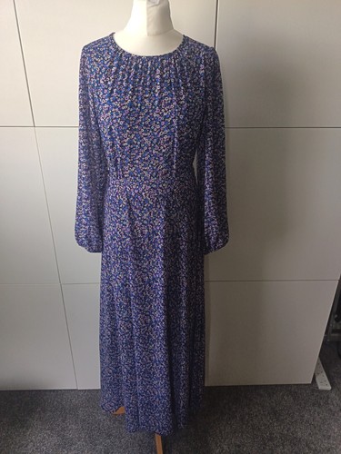 Neu poetry ditsy maxikleid - poetry,