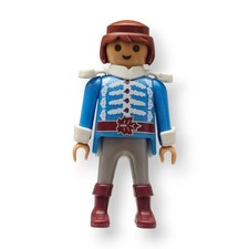 Playmobil Figur Mann Husar