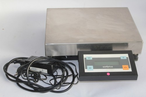 Sartorius ea6dce laborwaage - sartorius, ea6dce-l