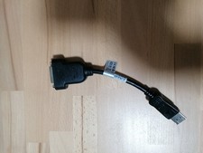 Display Port zu DVI -D Adapter