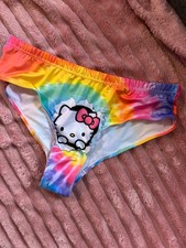 Hello Kitty Slip 38/42  M/L