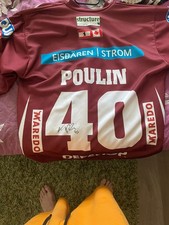 Eisbären Berlin Trikot