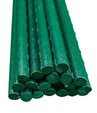 Pflanzstab, Pflanzenstütze