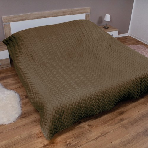 Tagesdecke steppdecke xxl - tagesdecke,