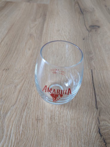 Amarula likörglässer - -,