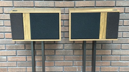 Bose 301 series - 301, (first