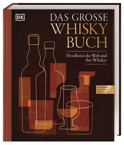 Das große whiskybuch - das,