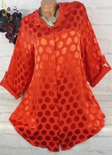 MB Tunika Kleid Bluse Shirt