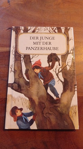 Der junge mit - mit,