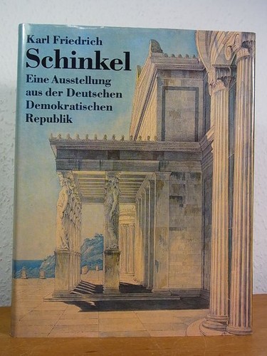 Karl friedrich schinkel eine - karl,