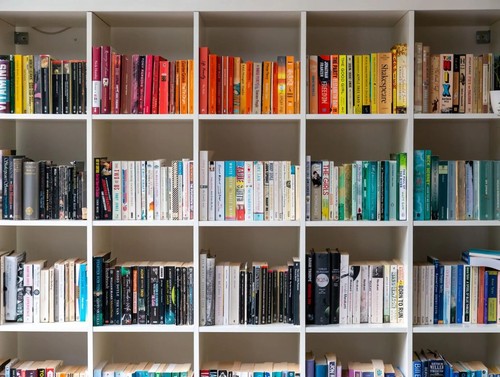 Bücherpaket bücher - 50,