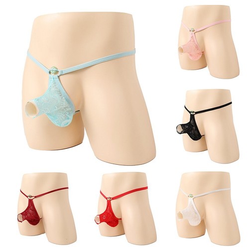 String slip gute qualität - g-string,