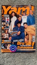 YAM! Zeitschrift Nr. 52