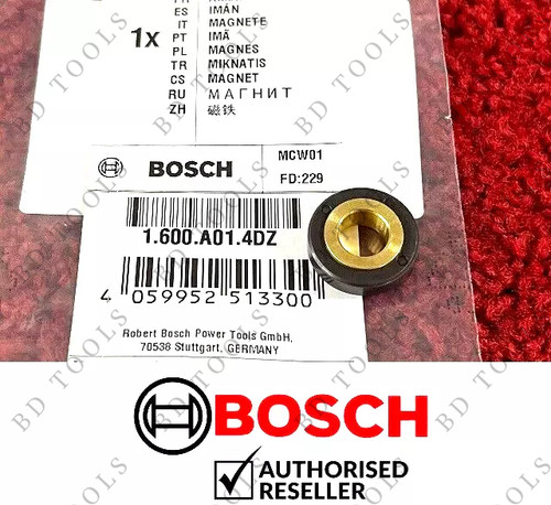 Original bosch 1600a014dz - bosch,