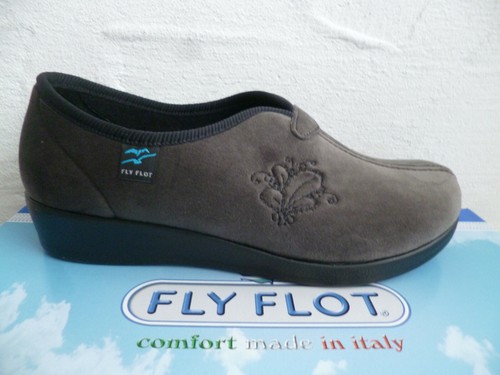 Fly flot damen hausschuh - fly,