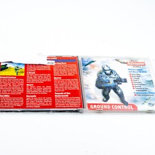 Ground control von fip - ground,