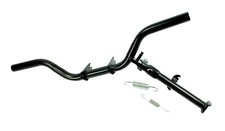 Set Fußrastenträger