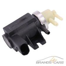 ATEC DRUCKWANDLER MAGNETVENTIL TURBOLADER FÜR VW TRANSPORTER MULTIVAN T5 1.9 2.5