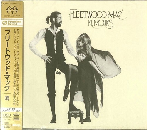 Fleetwood mac versiegelte - mac,