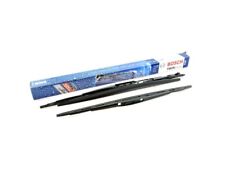 2x Scheibenwischer von BOSCH