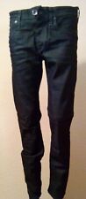 Jeans Jack & Jones Herren „Clark Original Comfort“  29/32 schwarz