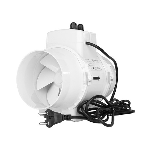 Rohrlüfter rohrventilator mit - rohrventilator,