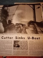 Ot21 Ephemera 1943 Artikel US