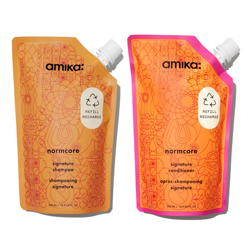 Amika normcare signature - amika,