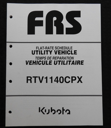 2013 original kubota - 2013-17,