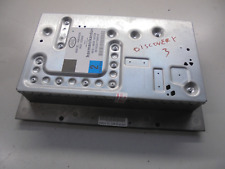 Land Rover Discovery 3 LA 140kW 2007 Soundsystem Verstärker Endstufe XQK500095