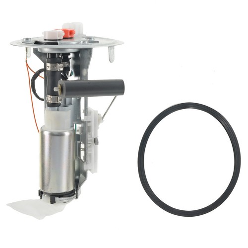 Kraftstoffpumpe benzinpumpe - kraftstoffpumpe,