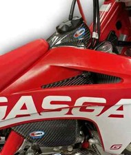 PRO CARBON TANK COVER