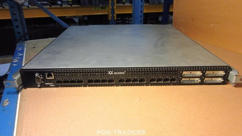 Qlogic sanbox 5600 - 5600, 4gb