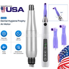 AZDENT Dental Cordless Hygiene