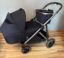 Cybex Gazelle S Geschwisterwagen