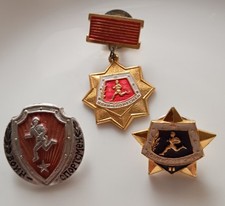 UdSSR Russland. Militärische
