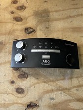 AEG Caffe Silenzio Typ CS 5000